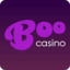 Boo Casino Logo